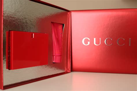 perfume gucci red rush|where to buy Gucci rush.